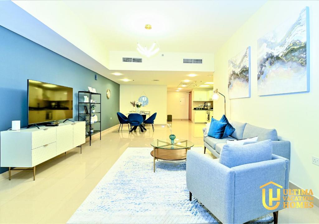 Ultima Homes Best in town 1 BR