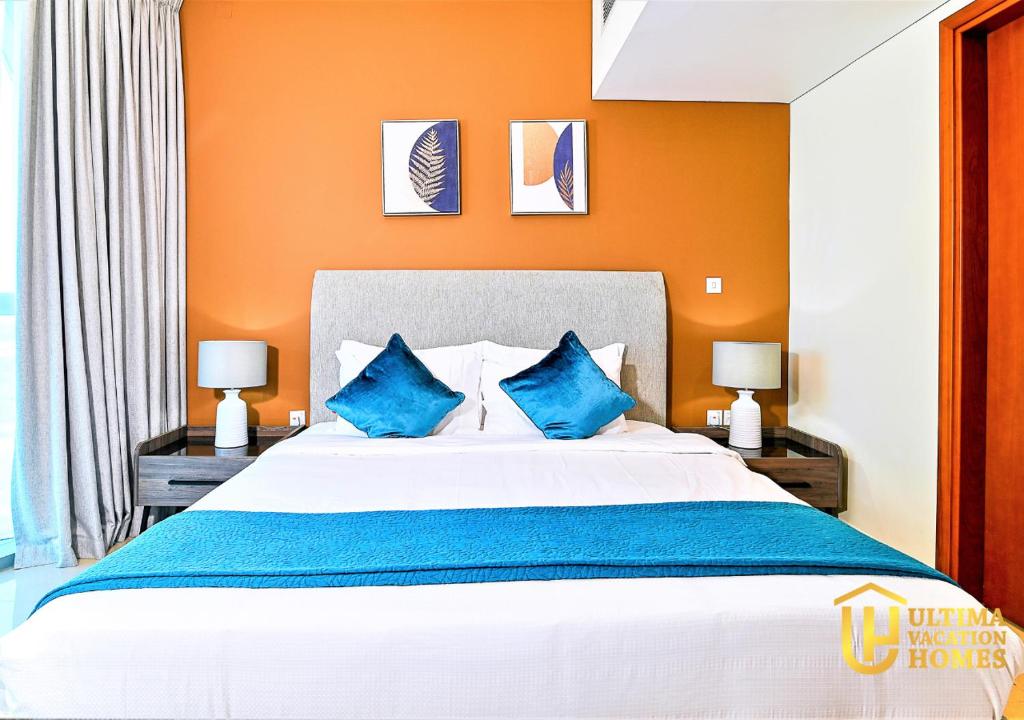 Ultima Homes Best in town 1 BR