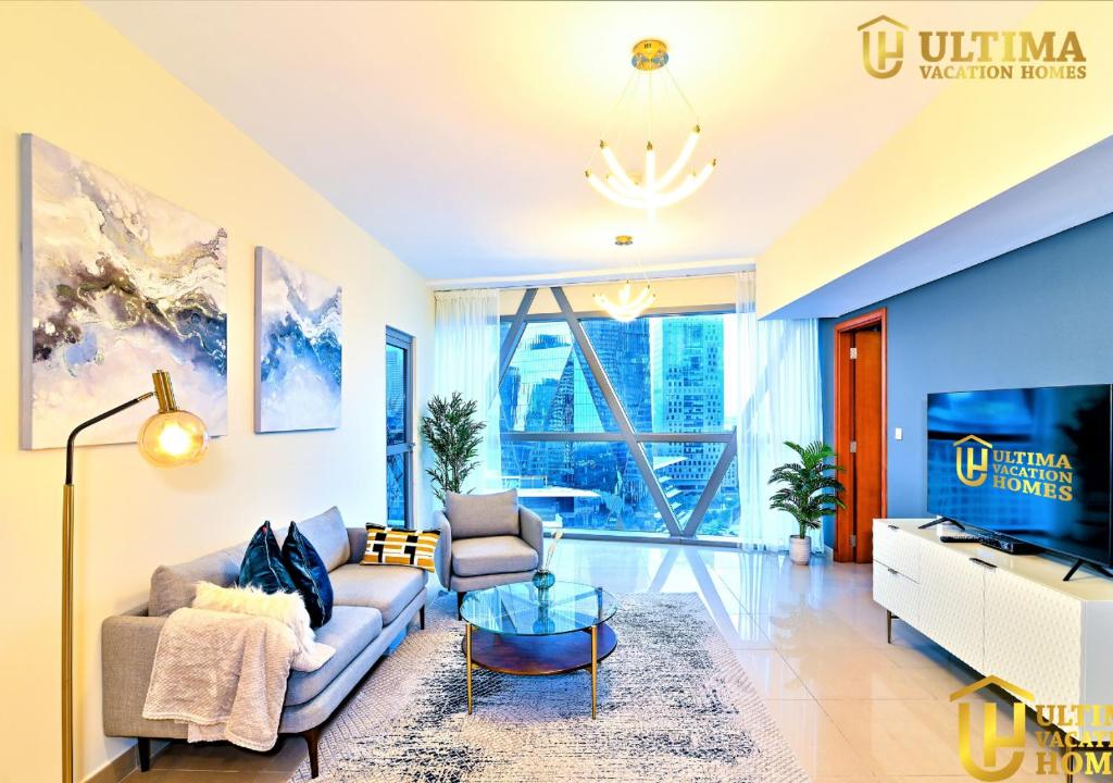 Ultima Homes Best in town 1 BR