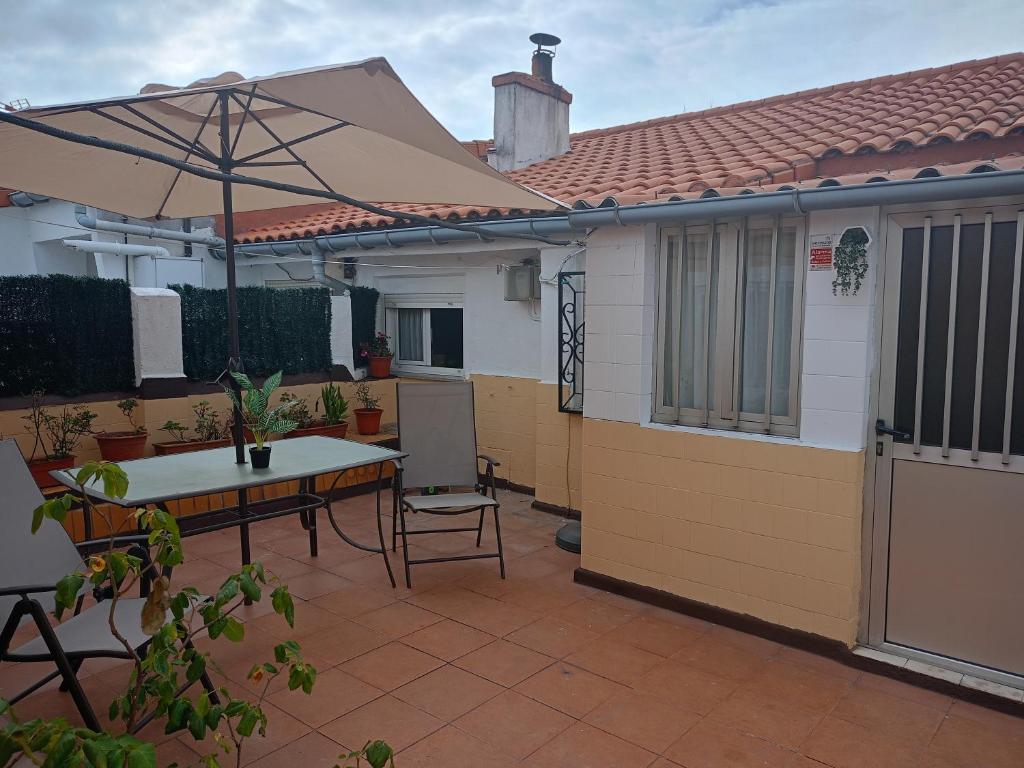 Imagen de la galería de La casita de Inés, en Santander