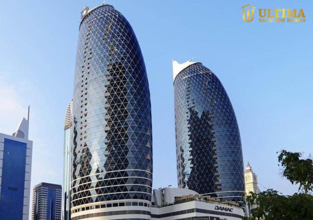 Ultima Homes Best in town 1 BR