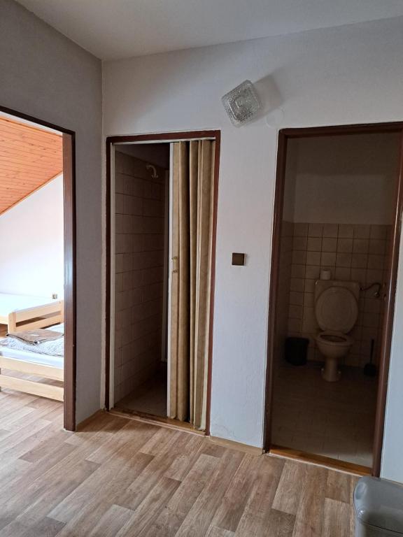 Fotografie z fotogalerie ubytování Penzion U Barešů v Náchodě