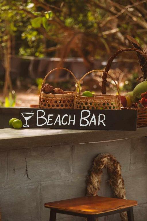 Certifikát, hodnocení, plakát nebo jiný dokument vystavený v ubytování Paradise Sunset Beach