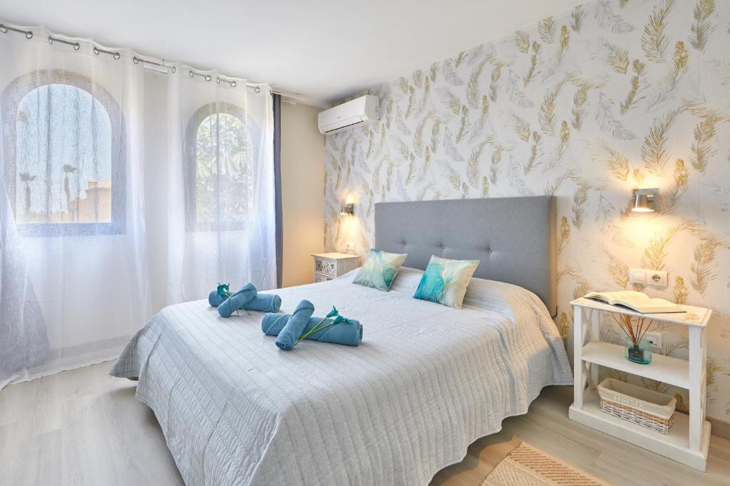 Apartamento Samira Fuerteventura