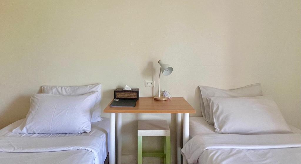 Baan Baramee House - 4