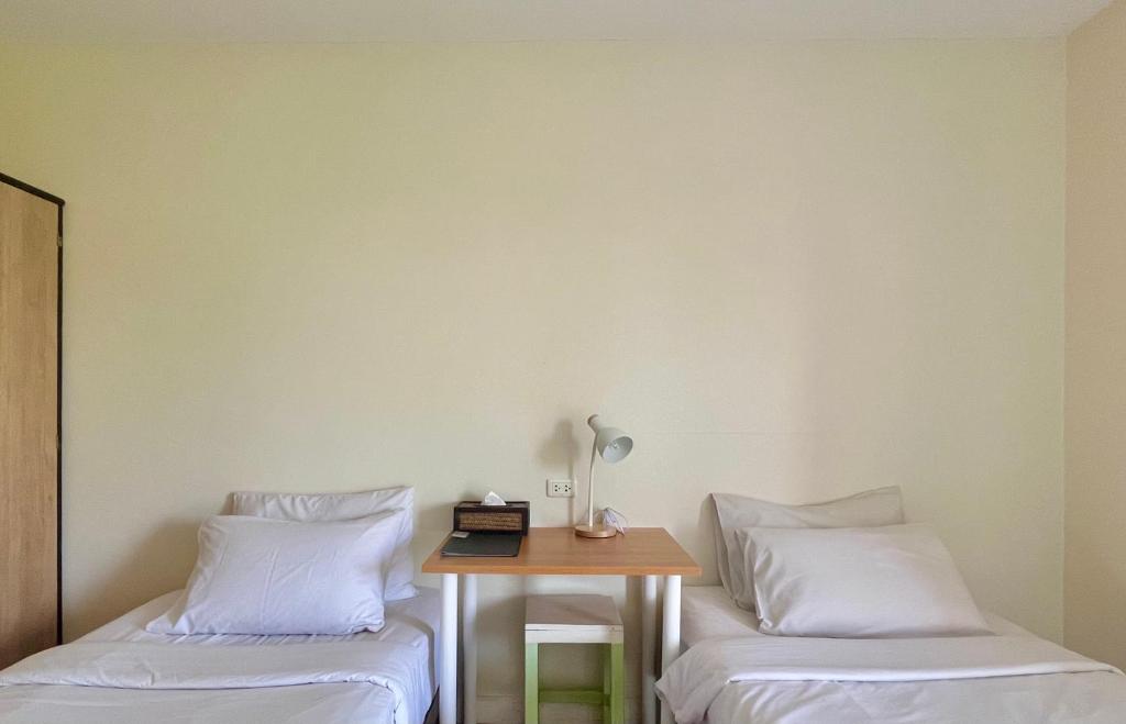 Baan Baramee House - 3