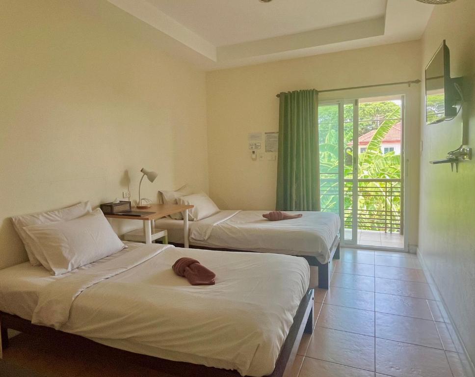 Baan Baramee House - 1