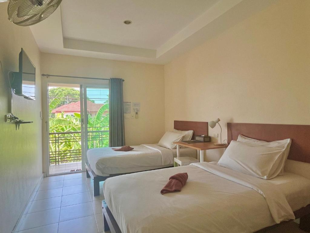 Baan Baramee House - 2