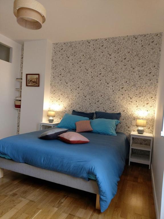 Le Saint-Georges - Standard Apartment