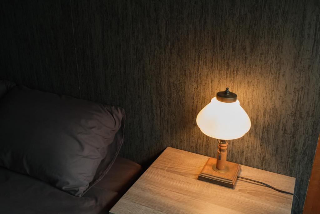 Fotografie z fotogalerie ubytování Wonderlust Inn v destinaci Kamakura