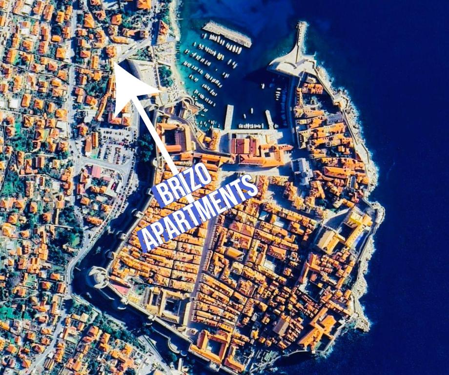 Best Location Apartments Brizo Apartments, Dubrovnik (updated prices
