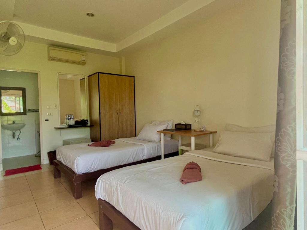 Baan Baramee House - 6