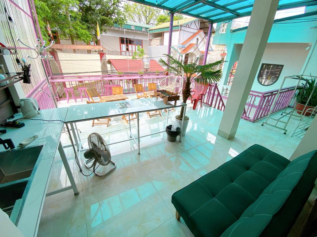 Thanh Sơn Homestay-Cao Bằng - 9