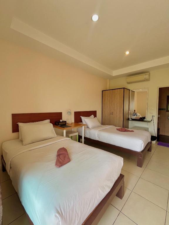 Baan Baramee House - 5