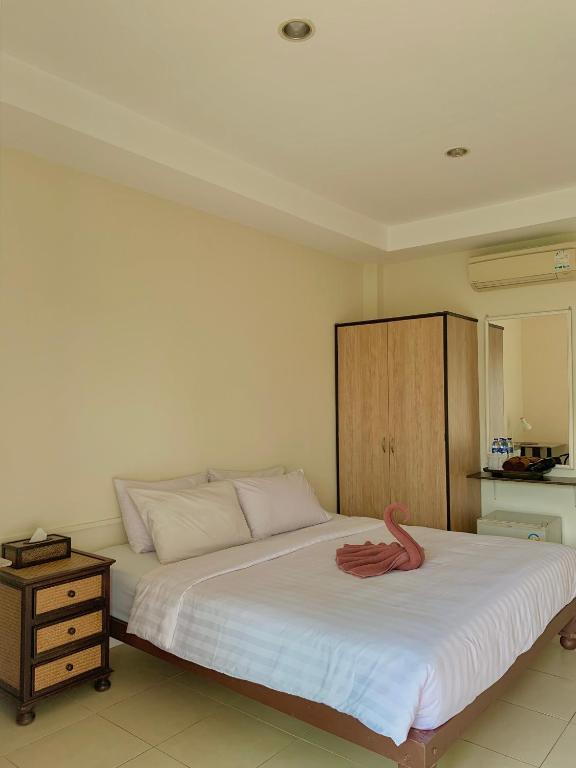 Baan Baramee House - 15