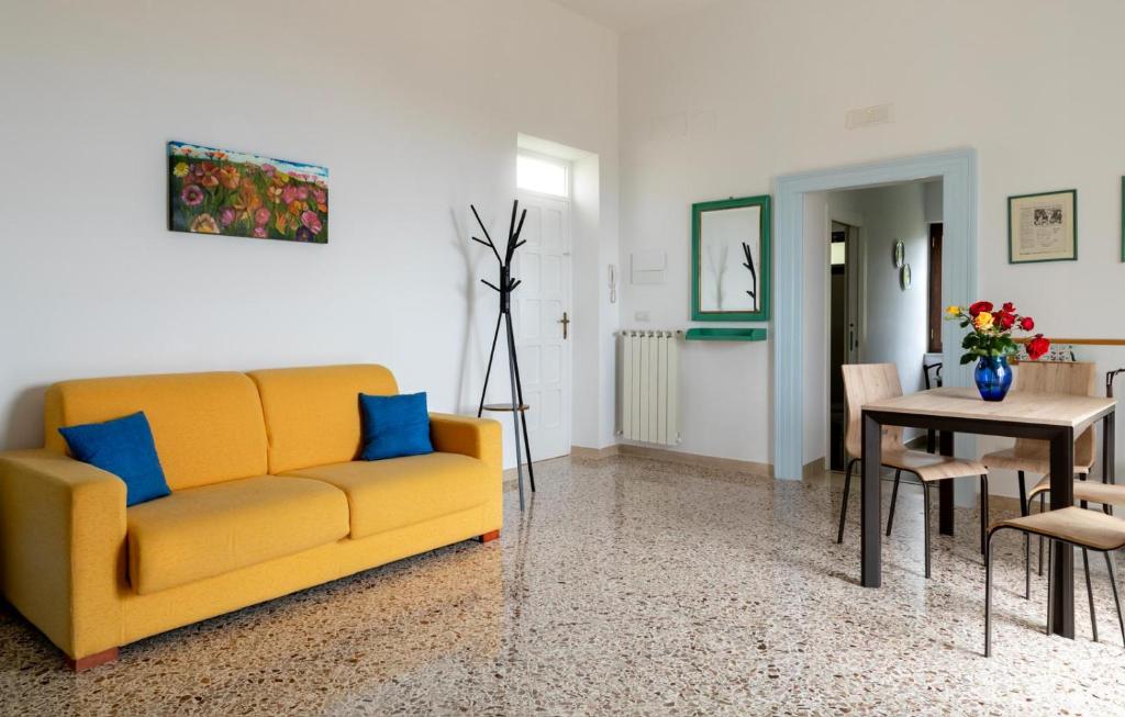 Posedenie v ubytovaní Casa Ermelinda