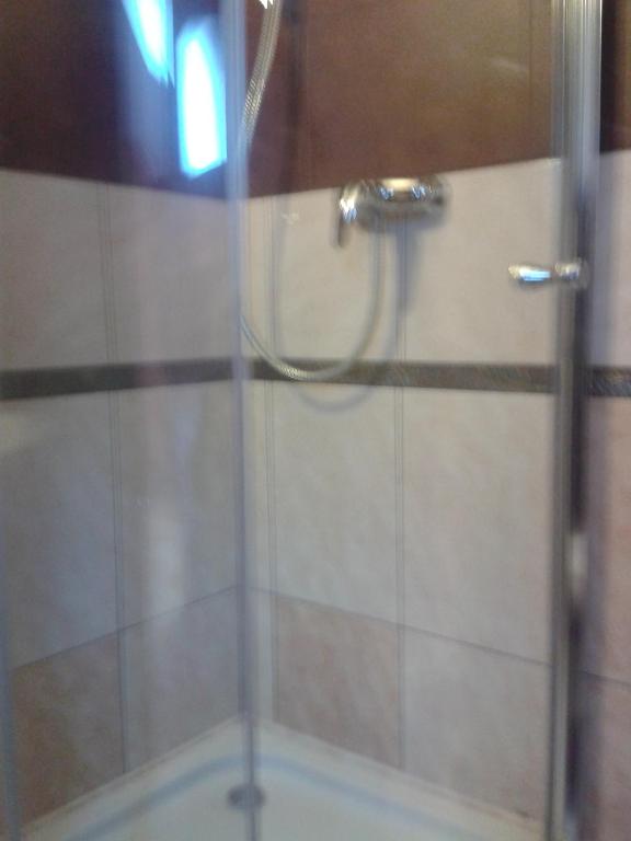 Gościniec Słoneczny - Habitación Individual Pequeña
