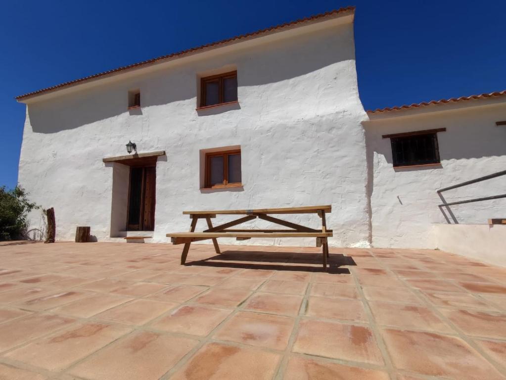 Fotografia z galérie ubytovania Campo and relax Málaga country house v destinácii Málaga