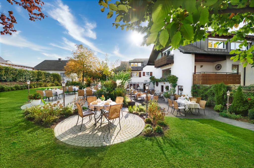 Hotel Gasthof Engel