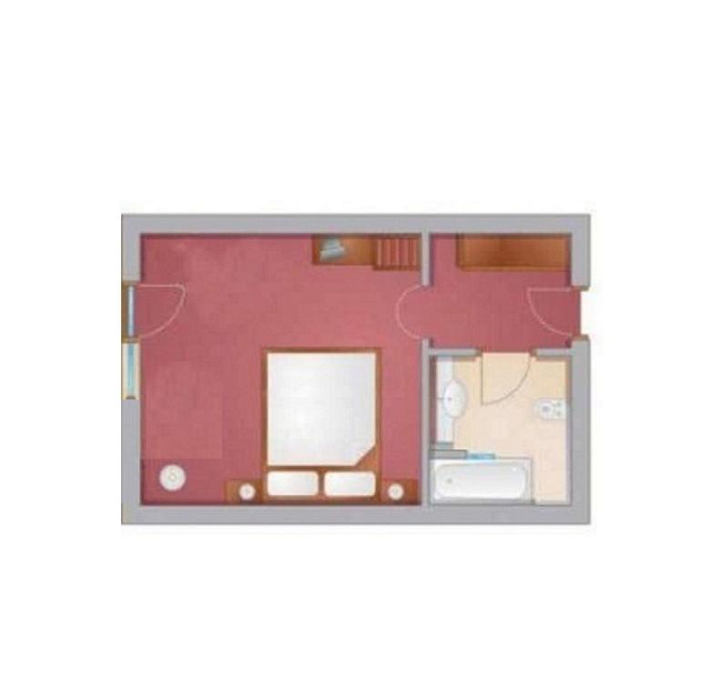 Comfort Hotel Garni Landhaus Gitti - 14