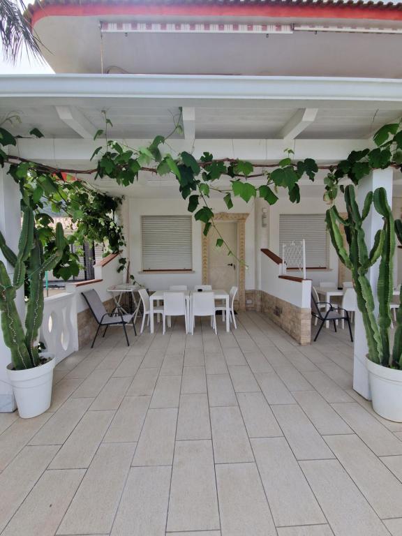 SANTA VENERE Apartments "PARCHEGGIO interno MOTO-AUTO" Ricarica auto Elettriche - 14