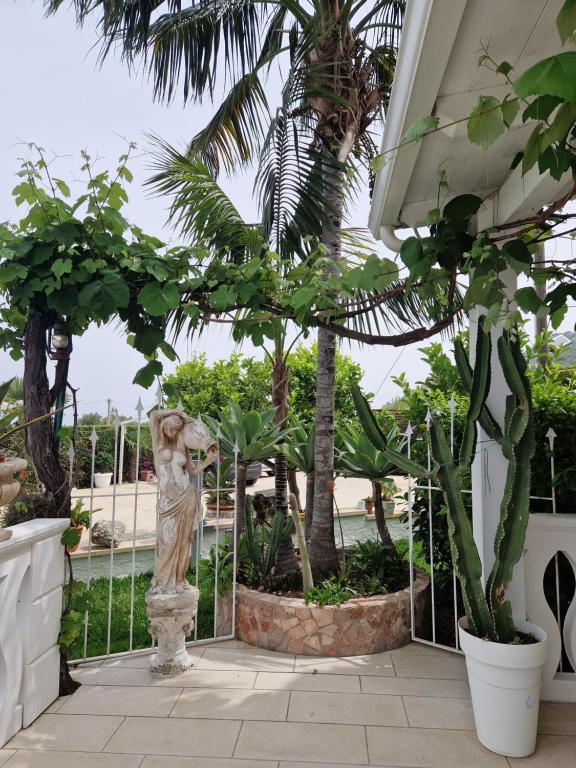 SANTA VENERE Apartments "PARCHEGGIO interno MOTO-AUTO" Ricarica auto Elettriche - 13