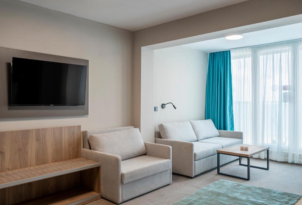 Grand Hotel Sunny Beach - All Inclusive - 