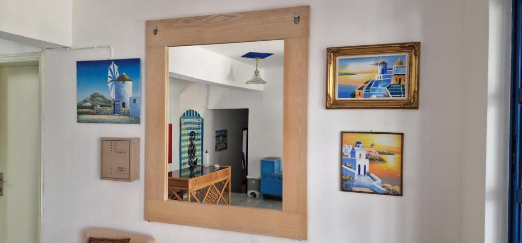Fotografie z fotogalerie ubytování Kaloxenia v destinaci Kardamaina