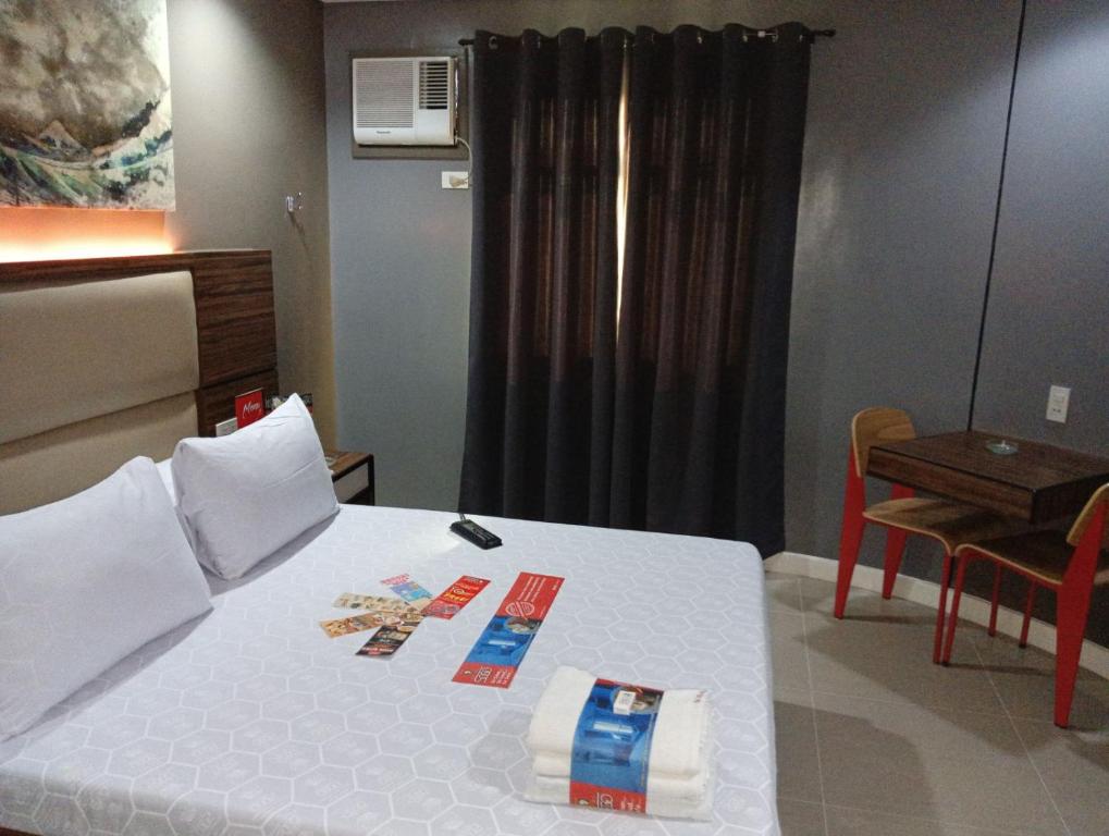Hotel Sogo Mindanao Avenue, 마닐라 (2025년 최신 요금) Hotel Sogo Mindanao Avenue, 마닐라, 필리핀