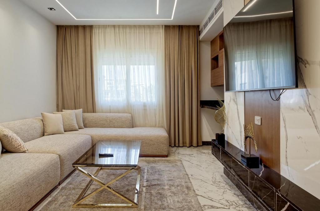 VESTA - Cairo Festival City Residence - Villa Avec Piscine Privée