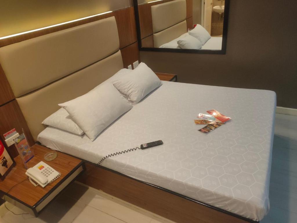 Hotel Sogo Macapagal - Executive-Zimmer