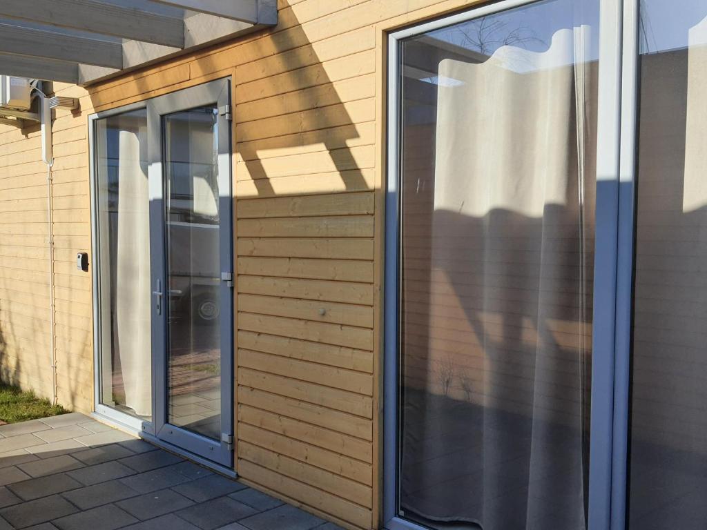 Domki PrzystańTu - 18