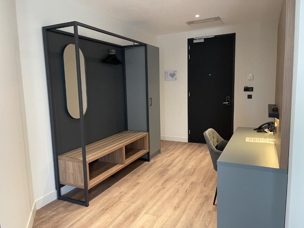 OZO Hotels Antares Airport - Resim 32