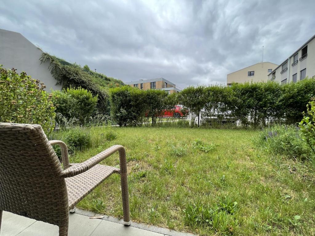 Zahrada ubytování Hotel Panská Zahrada