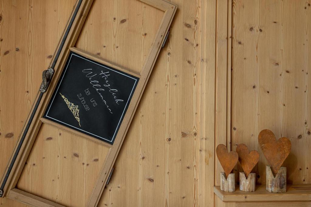 Fotografie z fotogalerie ubytování Hotel Bergfrieden v destinaci Martello