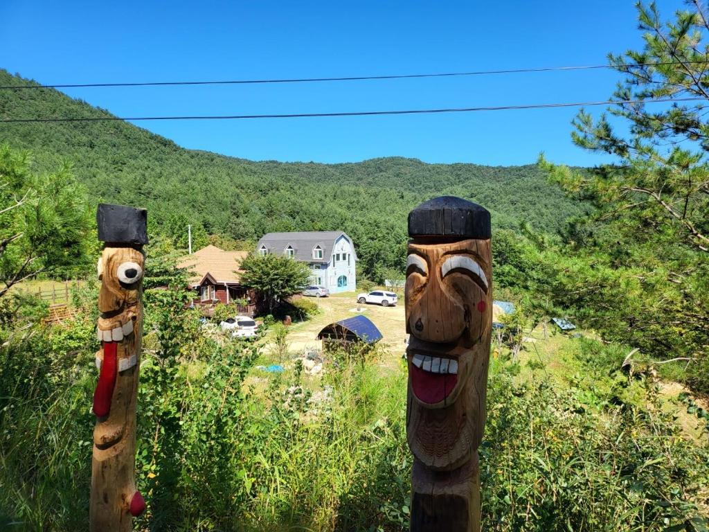 숲속 힐링파크 청유_1