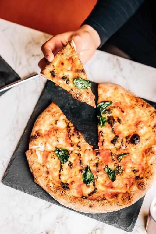 Stay Central Hotel - Resim 30