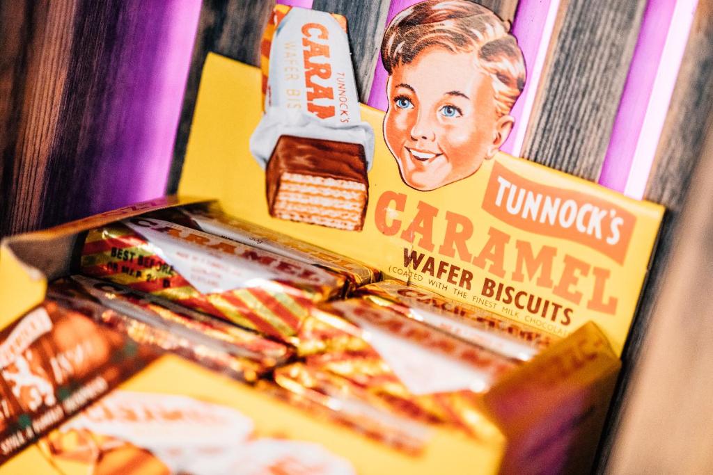 Stay Central Hotel - Resim 35