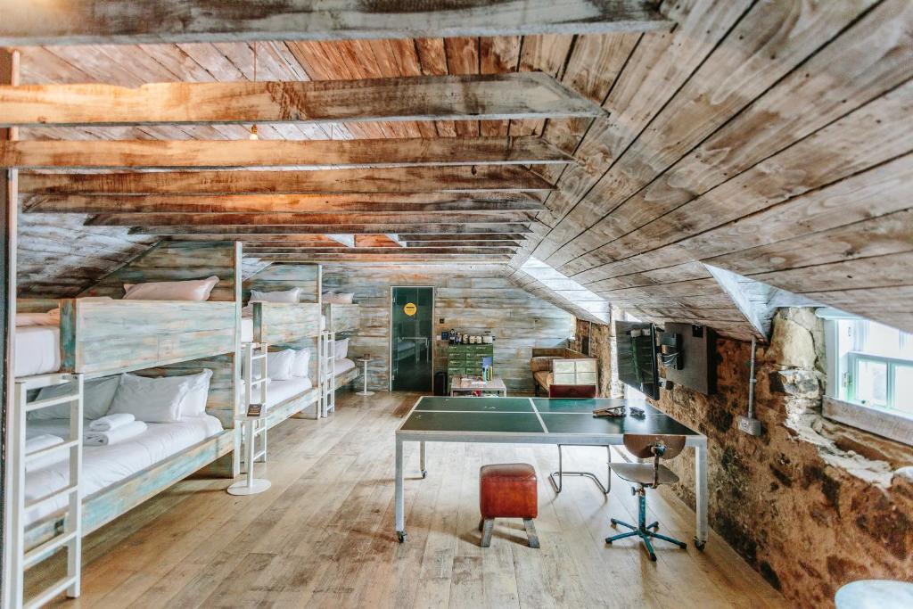 Stay Central Hotel - Resim 31