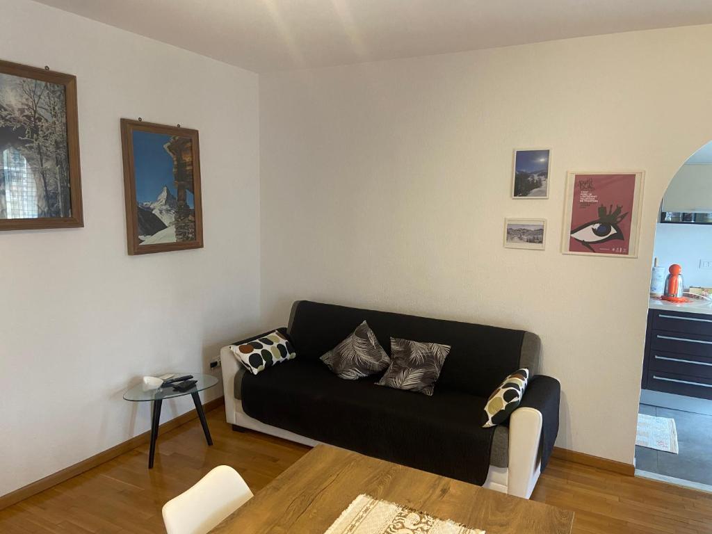 A casa di Niki - Apartamento De Dos Dormitorios