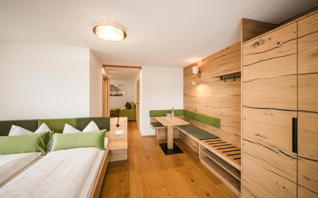 Boutique Pension Erlacher - Adults Only