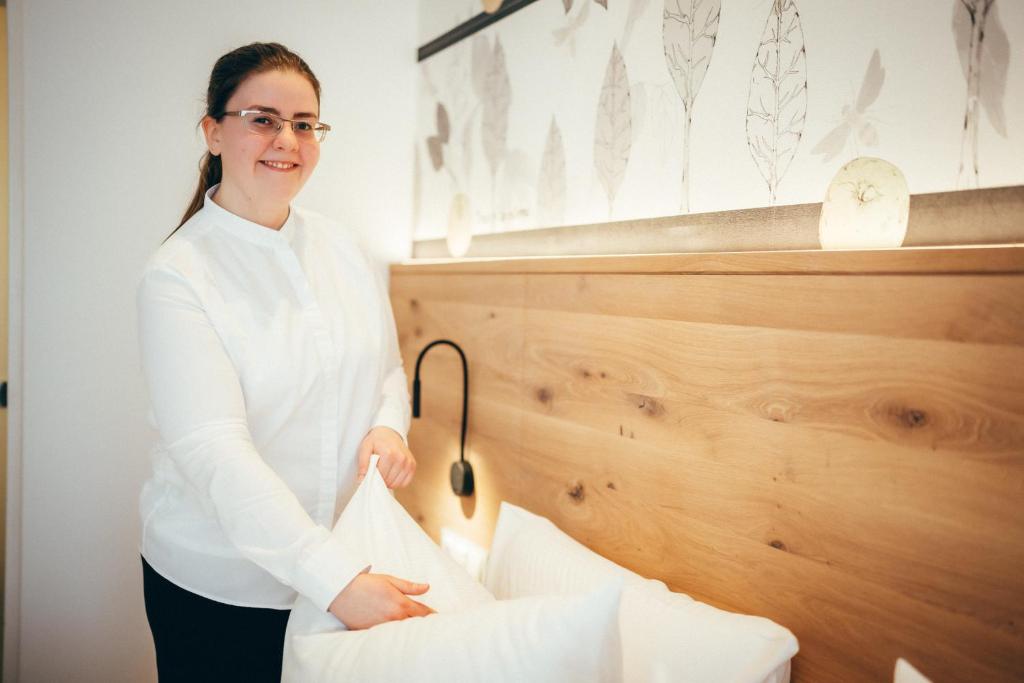 Landidyll Hotel Restaurant Weidenbrück & SPA - 8