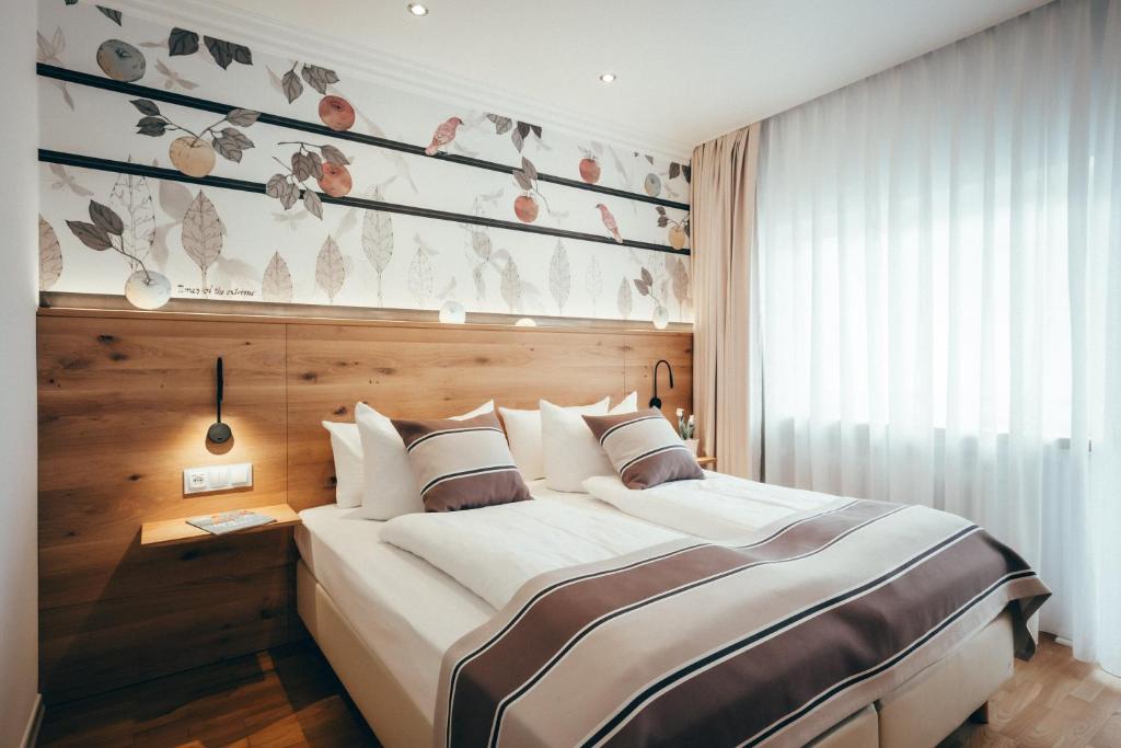 Landidyll Hotel Restaurant Weidenbrück & SPA - 9