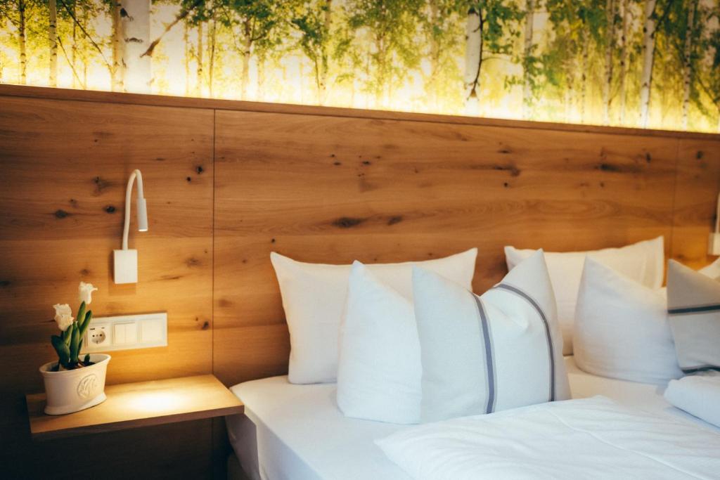 Landidyll Hotel Restaurant Weidenbrück & SPA - 12