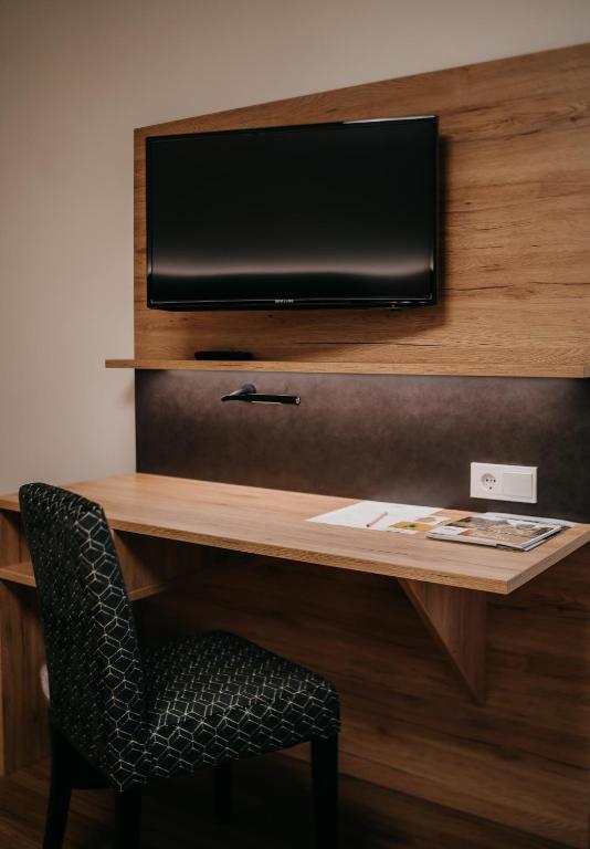 Ringhotel Forellenhof - Double Room - Guesthouse (Annex)
