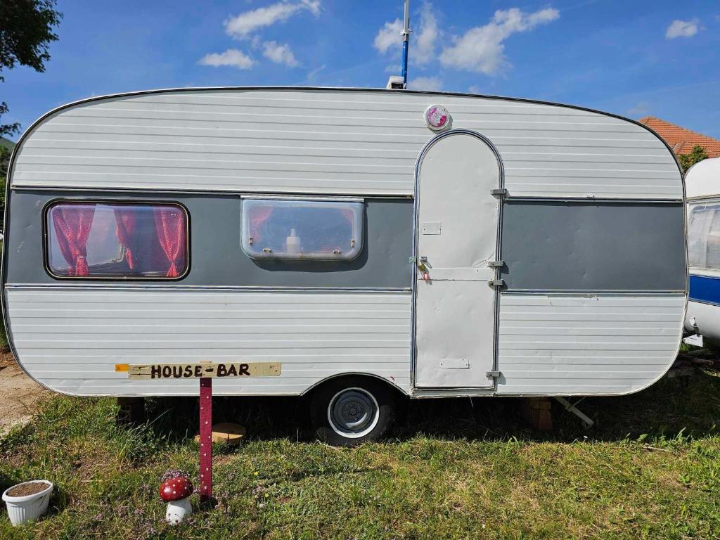 Fotografie z fotogalerie ubytování Plav Lake Camping v destinaci Plav