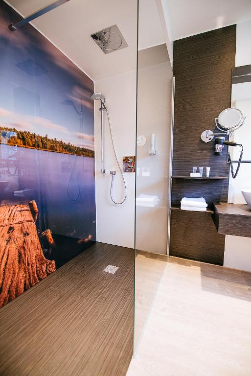 Fotografie z fotogalerie ubytování Ringhotel Forellenhof v destinaci Walsrode