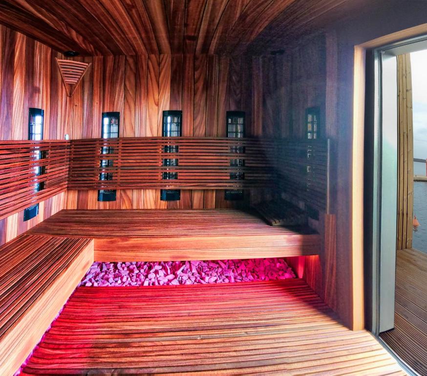 Fotografia z galérie ubytovania Hotel Joseph Conrad SPA & Wellness v destinácii Pisz