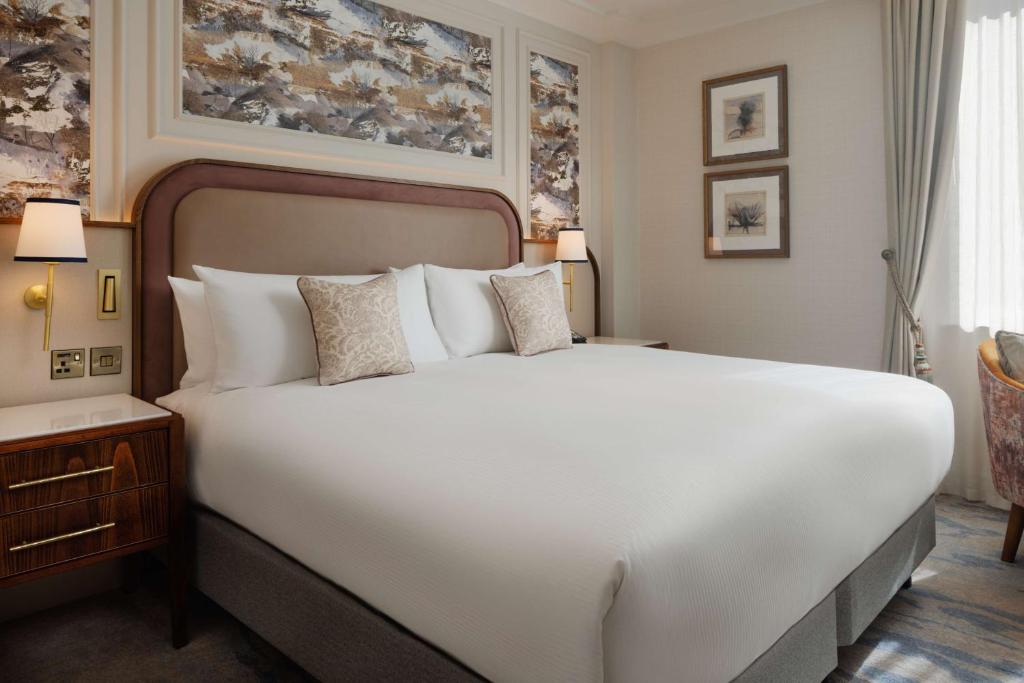 The Caledonian Edinburgh, Curio Collection by Hilton - Resim 12