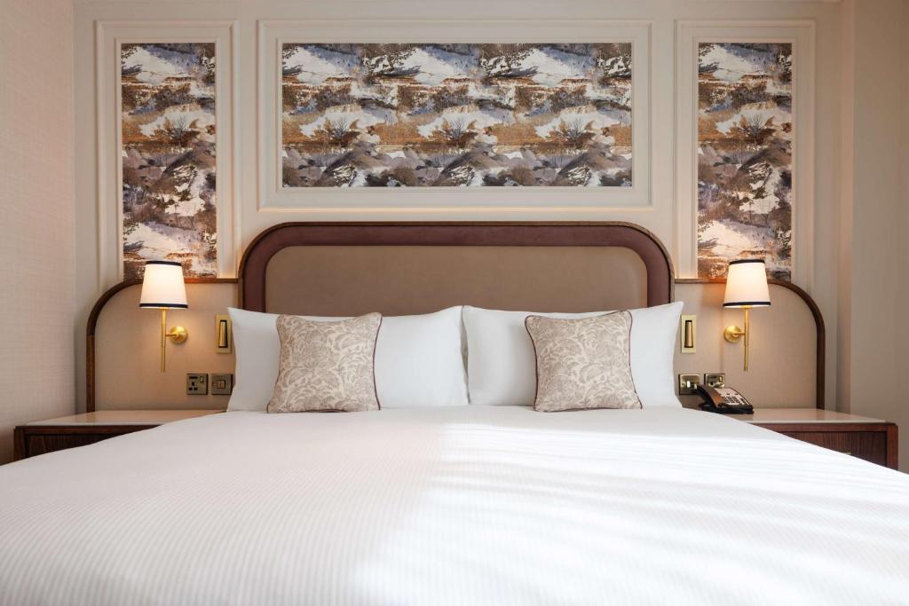 The Caledonian Edinburgh, Curio Collection by Hilton - Resim 13